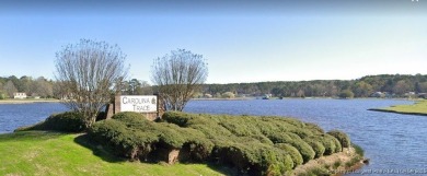 This gorgeous home is ready for its new owner. Nestled in the on Carolina Trace Country Club in North Carolina - for sale on GolfHomes.com, golf home, golf lot