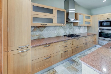 The start date for showings is June 8th. Spacious 3 bedroom on Hawks Landing Golf Club in Wisconsin - for sale on GolfHomes.com, golf home, golf lot