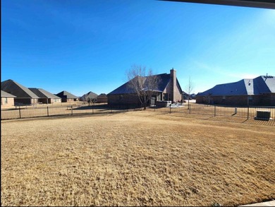 Welcome to this beautifully maintained four-year-old home on Pheasant Run in Oklahoma - for sale on GolfHomes.com, golf home, golf lot