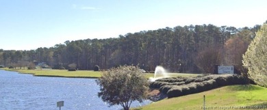 This gorgeous home is ready for its new owner. Nestled in the on Carolina Trace Country Club in North Carolina - for sale on GolfHomes.com, golf home, golf lot