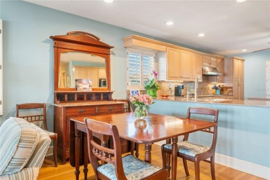 THE INTANGIBLE VALUE OF THIS 3 BEDROOM 2 FULL BATH, 2 HALF BATH on Mangrove Bay Golf Course in Florida - for sale on GolfHomes.com, golf home, golf lot