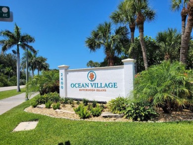 Capstan in Ocean Village on Hutchinson Island is calling your on Ocean Village Golf Course in Florida - for sale on GolfHomes.com, golf home, golf lot