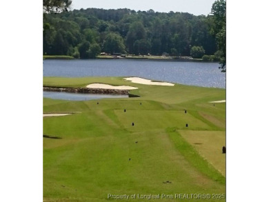 This gorgeous home is ready for its new owner. Nestled in the on Carolina Trace Country Club in North Carolina - for sale on GolfHomes.com, golf home, golf lot