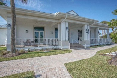 Capstan in Ocean Village on Hutchinson Island is calling your on Ocean Village Golf Course in Florida - for sale on GolfHomes.com, golf home, golf lot