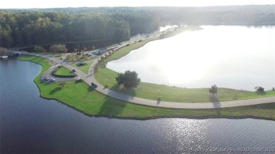 This gorgeous home is ready for its new owner. Nestled in the on Carolina Trace Country Club in North Carolina - for sale on GolfHomes.com, golf home, golf lot