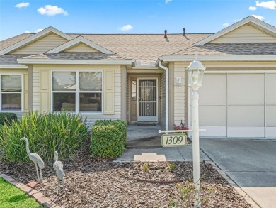 BOND has been PAID.  Located on a quiet CUL DE SAC street with on The Links of Spruce Creek in Florida - for sale on GolfHomes.com, golf home, golf lot