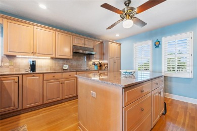 THE INTANGIBLE VALUE OF THIS 3 BEDROOM 2 FULL BATH, 2 HALF BATH on Mangrove Bay Golf Course in Florida - for sale on GolfHomes.com, golf home, golf lot