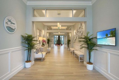 Capstan in Ocean Village on Hutchinson Island is calling your on Ocean Village Golf Course in Florida - for sale on GolfHomes.com, golf home, golf lot