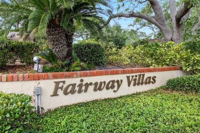 Welcome to Fairway Villas at Bardmoor--one of Seminole's most on Bardmoor Golf and Tennis Club in Florida - for sale on GolfHomes.com, golf home, golf lot