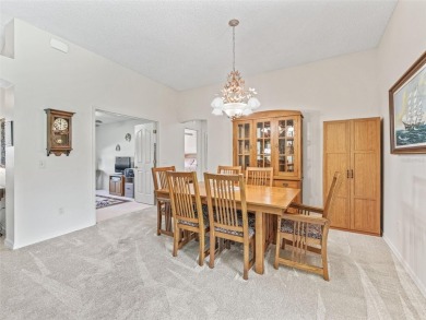 BOND has been PAID.  Located on a quiet CUL DE SAC street with on The Links of Spruce Creek in Florida - for sale on GolfHomes.com, golf home, golf lot