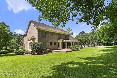 The best of Barrington Hall located on a quiet, 7 home on Barrington Hall Golf Course in Georgia - for sale on GolfHomes.com, golf home, golf lot
