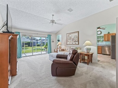 BOND has been PAID.  Located on a quiet CUL DE SAC street with on The Links of Spruce Creek in Florida - for sale on GolfHomes.com, golf home, golf lot