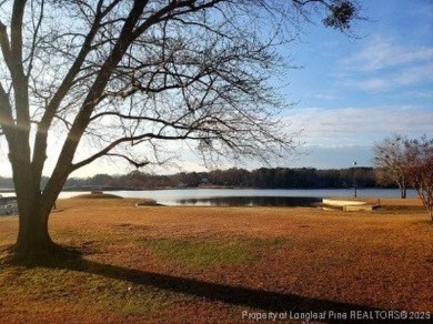 This gorgeous home is ready for its new owner. Nestled in the on Carolina Trace Country Club in North Carolina - for sale on GolfHomes.com, golf home, golf lot