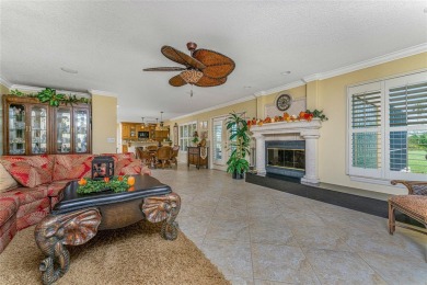 Stunning 3 Bedroom, 3.5 Bathroom plus Loft Bonus Room and 3 Car on Twin Isles Country Club in Florida - for sale on GolfHomes.com, golf home, golf lot