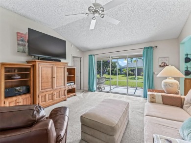 BOND has been PAID.  Located on a quiet CUL DE SAC street with on The Links of Spruce Creek in Florida - for sale on GolfHomes.com, golf home, golf lot
