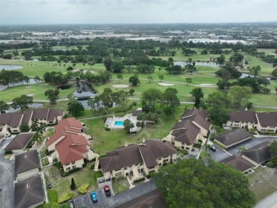 Welcome to Fairway Villas at Bardmoor--one of Seminole's most on Bardmoor Golf and Tennis Club in Florida - for sale on GolfHomes.com, golf home, golf lot