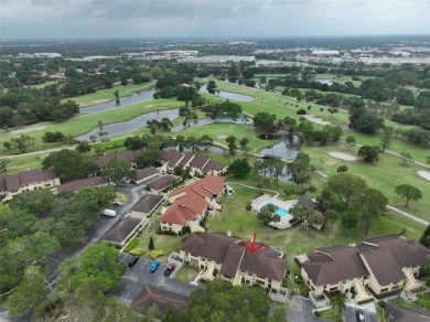 Welcome to Fairway Villas at Bardmoor--one of Seminole's most on Bardmoor Golf and Tennis Club in Florida - for sale on GolfHomes.com, golf home, golf lot