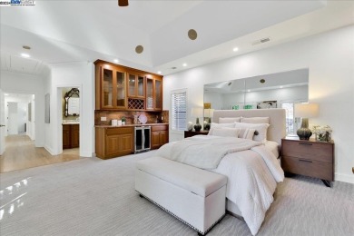 This stunning Blackhawk home offers a rare blend of luxury on Blackhawk Country Club in California - for sale on GolfHomes.com, golf home, golf lot