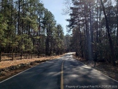 This gorgeous home is ready for its new owner. Nestled in the on Carolina Trace Country Club in North Carolina - for sale on GolfHomes.com, golf home, golf lot