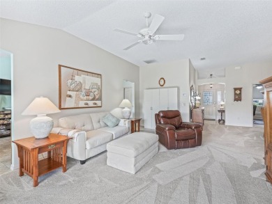 BOND has been PAID.  Located on a quiet CUL DE SAC street with on The Links of Spruce Creek in Florida - for sale on GolfHomes.com, golf home, golf lot