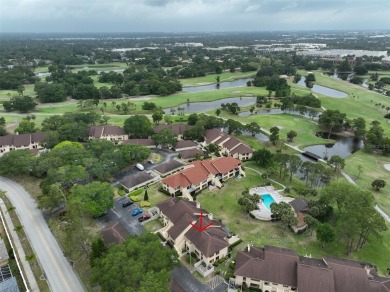 Welcome to Fairway Villas at Bardmoor--one of Seminole's most on Bardmoor Golf and Tennis Club in Florida - for sale on GolfHomes.com, golf home, golf lot