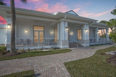 Capstan in Ocean Village on Hutchinson Island is calling your on Ocean Village Golf Course in Florida - for sale on GolfHomes.com, golf home, golf lot