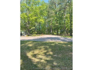 This gorgeous home is ready for its new owner. Nestled in the on Carolina Trace Country Club in North Carolina - for sale on GolfHomes.com, golf home, golf lot