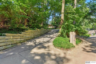 Jeff Allen, M: , jeff.allen,   - Nestled on a beautifully wooded on Omaha Country Club in Nebraska - for sale on GolfHomes.com, golf home, golf lot