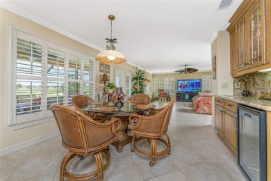 Stunning 3 Bedroom, 3.5 Bathroom plus Loft Bonus Room and 3 Car on Twin Isles Country Club in Florida - for sale on GolfHomes.com, golf home, golf lot