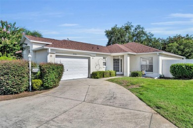 Schedule your appointment to see this 3-Bedroom Courtyard Villa on Nancy Lopez Legacy Golf and Country Club in Florida - for sale on GolfHomes.com, golf home, golf lot