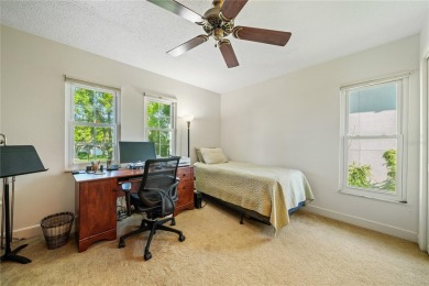THE INTANGIBLE VALUE OF THIS 3 BEDROOM 2 FULL BATH, 2 HALF BATH on Mangrove Bay Golf Course in Florida - for sale on GolfHomes.com, golf home, golf lot
