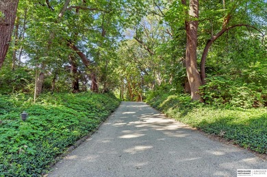 Jeff Allen, M: , jeff.allen,   - Nestled on a beautifully wooded on Omaha Country Club in Nebraska - for sale on GolfHomes.com, golf home, golf lot