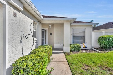 Schedule your appointment to see this 3-Bedroom Courtyard Villa on Nancy Lopez Legacy Golf and Country Club in Florida - for sale on GolfHomes.com, golf home, golf lot