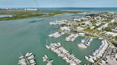 Capstan in Ocean Village on Hutchinson Island is calling your on Ocean Village Golf Course in Florida - for sale on GolfHomes.com, golf home, golf lot