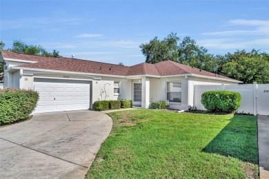 Schedule your appointment to see this 3-Bedroom Courtyard Villa on Nancy Lopez Legacy Golf and Country Club in Florida - for sale on GolfHomes.com, golf home, golf lot