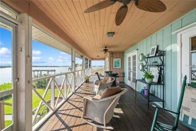 THE INTANGIBLE VALUE OF THIS 3 BEDROOM 2 FULL BATH, 2 HALF BATH on Mangrove Bay Golf Course in Florida - for sale on GolfHomes.com, golf home, golf lot
