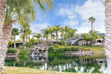 WOWWWWWW!!! What a View at this Property, sits right in Front of on Rancho California RV Resort in California - for sale on GolfHomes.com, golf home, golf lot