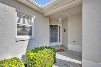 Schedule your appointment to see this 3-Bedroom Courtyard Villa on Nancy Lopez Legacy Golf and Country Club in Florida - for sale on GolfHomes.com, golf home, golf lot