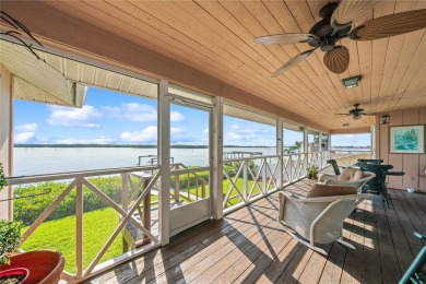 THE INTANGIBLE VALUE OF THIS 3 BEDROOM 2 FULL BATH, 2 HALF BATH on Mangrove Bay Golf Course in Florida - for sale on GolfHomes.com, golf home, golf lot