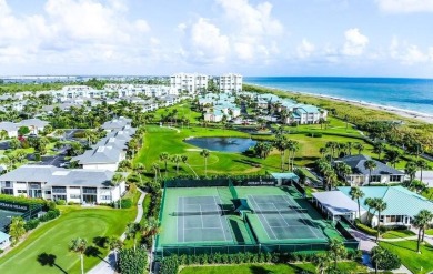 Capstan in Ocean Village on Hutchinson Island is calling your on Ocean Village Golf Course in Florida - for sale on GolfHomes.com, golf home, golf lot
