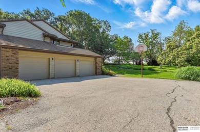 Jeff Allen, M: , jeff.allen,   - Nestled on a beautifully wooded on Omaha Country Club in Nebraska - for sale on GolfHomes.com, golf home, golf lot
