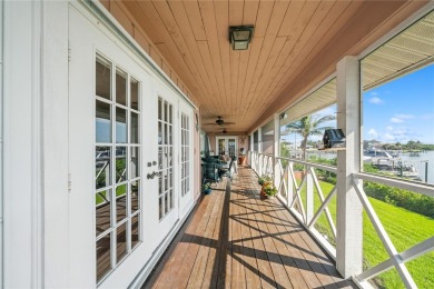 THE INTANGIBLE VALUE OF THIS 3 BEDROOM 2 FULL BATH, 2 HALF BATH on Mangrove Bay Golf Course in Florida - for sale on GolfHomes.com, golf home, golf lot