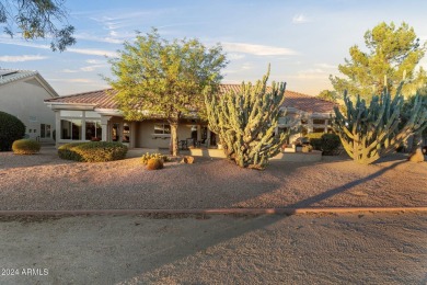 Premier Scottsdale Model on Deer Valley Golf Course! Positioned on Corte Bella Golf Club in Arizona - for sale on GolfHomes.com, golf home, golf lot