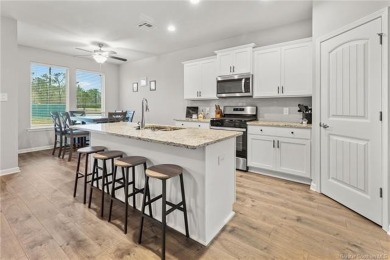 Don't miss this exceptional opportunity to own a nearly new on The National Golf Club of Louisiana in Louisiana - for sale on GolfHomes.com, golf home, golf lot