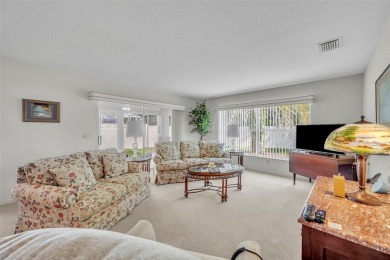Schedule your appointment to see this 3-Bedroom Courtyard Villa on Nancy Lopez Legacy Golf and Country Club in Florida - for sale on GolfHomes.com, golf home, golf lot