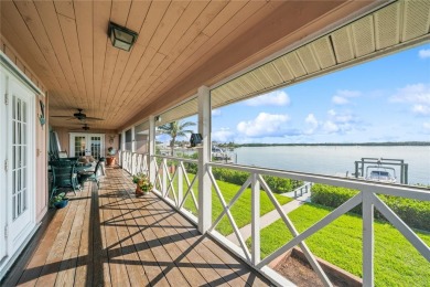 THE INTANGIBLE VALUE OF THIS 3 BEDROOM 2 FULL BATH, 2 HALF BATH on Mangrove Bay Golf Course in Florida - for sale on GolfHomes.com, golf home, golf lot