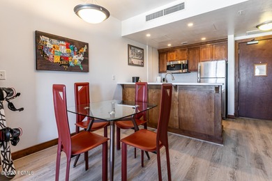 Fully furnished, totally updated 1 bedroom condo in the heart of on Canyons Golf Course in Utah - for sale on GolfHomes.com, golf home, golf lot