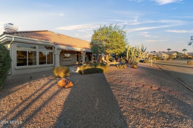 Premier Scottsdale Model on Deer Valley Golf Course! Positioned on Corte Bella Golf Club in Arizona - for sale on GolfHomes.com, golf home, golf lot