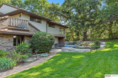 Jeff Allen, M: , jeff.allen,   - Nestled on a beautifully wooded on Omaha Country Club in Nebraska - for sale on GolfHomes.com, golf home, golf lot