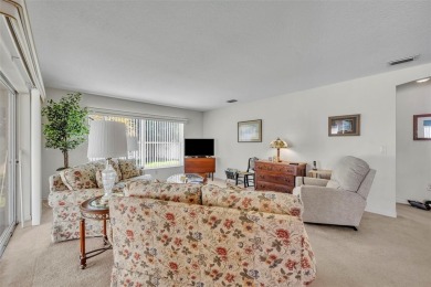 Schedule your appointment to see this 3-Bedroom Courtyard Villa on Nancy Lopez Legacy Golf and Country Club in Florida - for sale on GolfHomes.com, golf home, golf lot